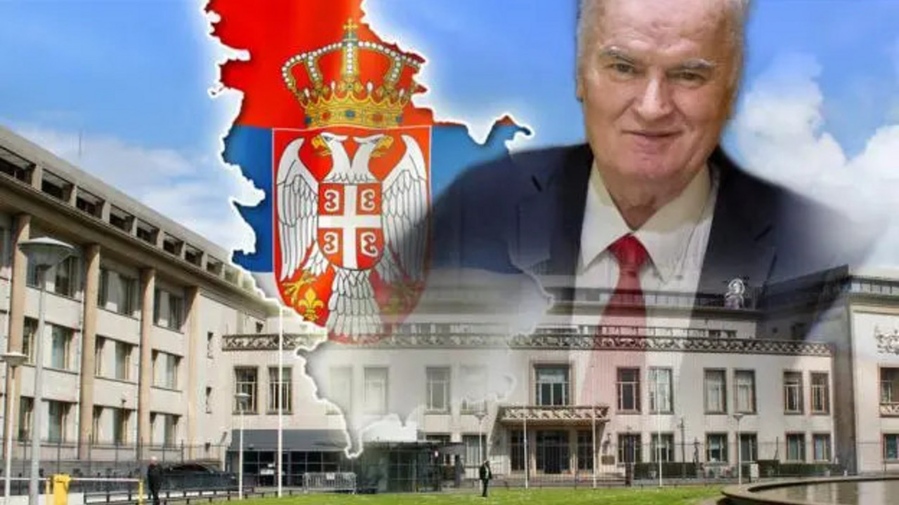 Ratko Mladić