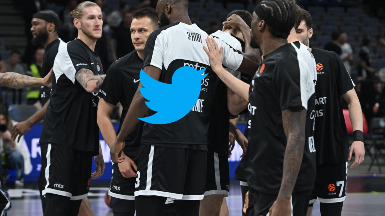 KK Partizan