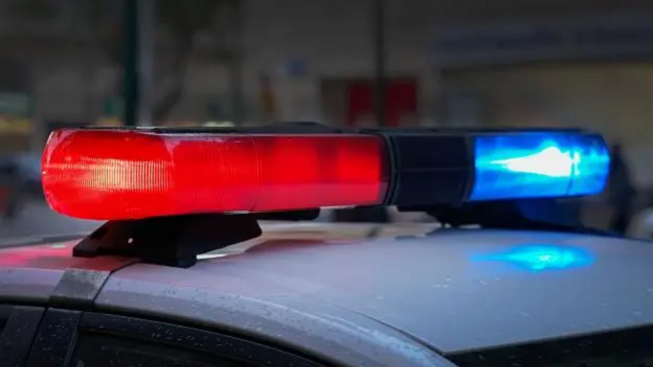 policija