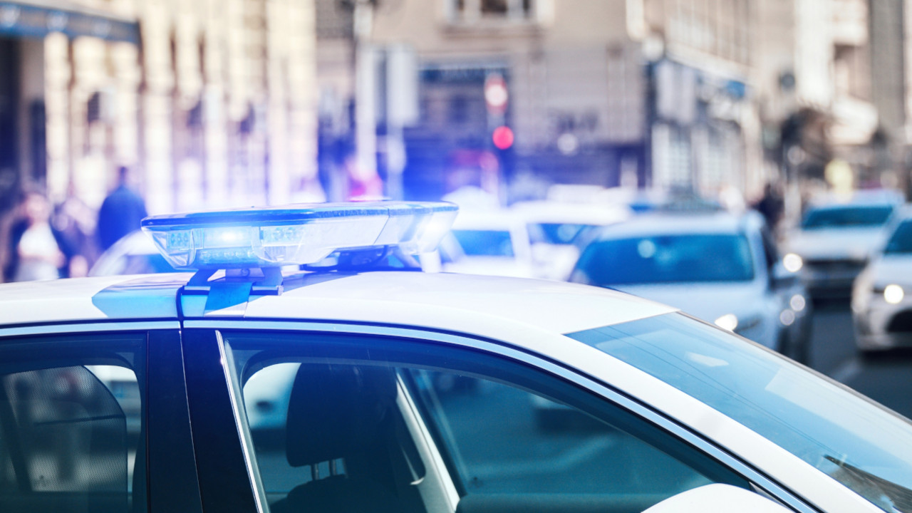 Policija