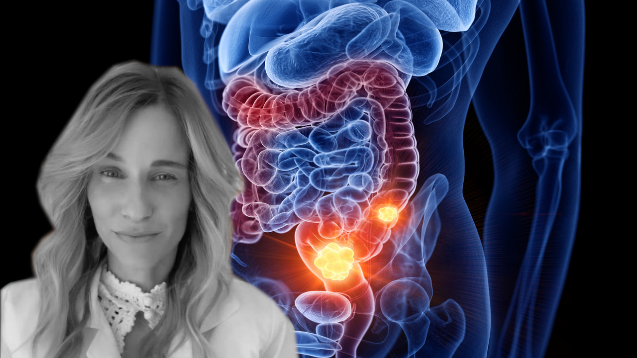 Doktorka Tamara Lazić Strugar preminula je od raka debelog creva