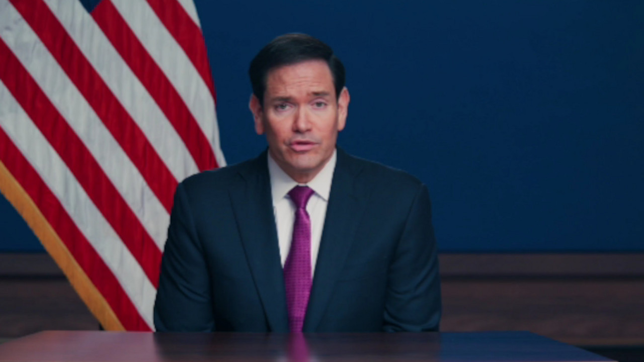 Marko Rubio