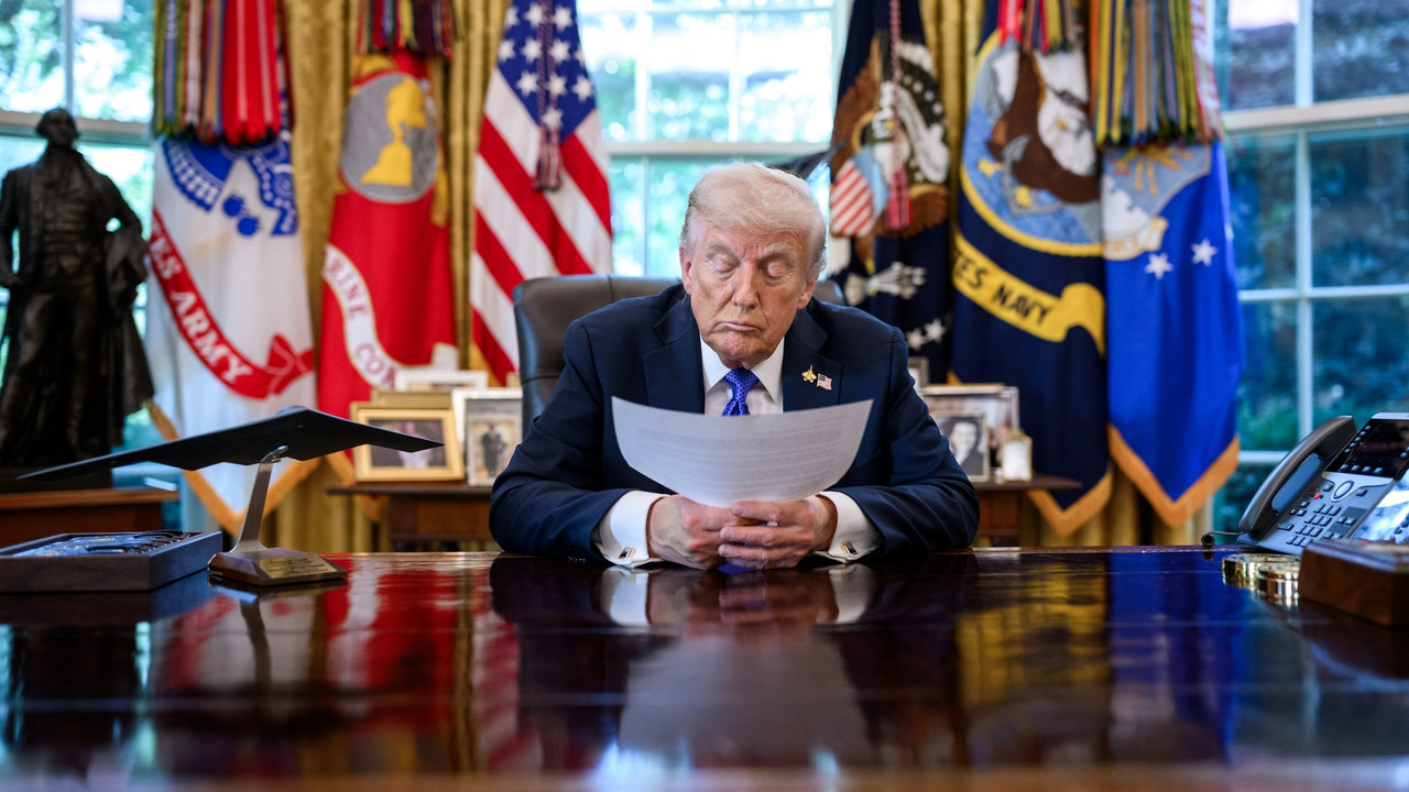 Donald Tramp
