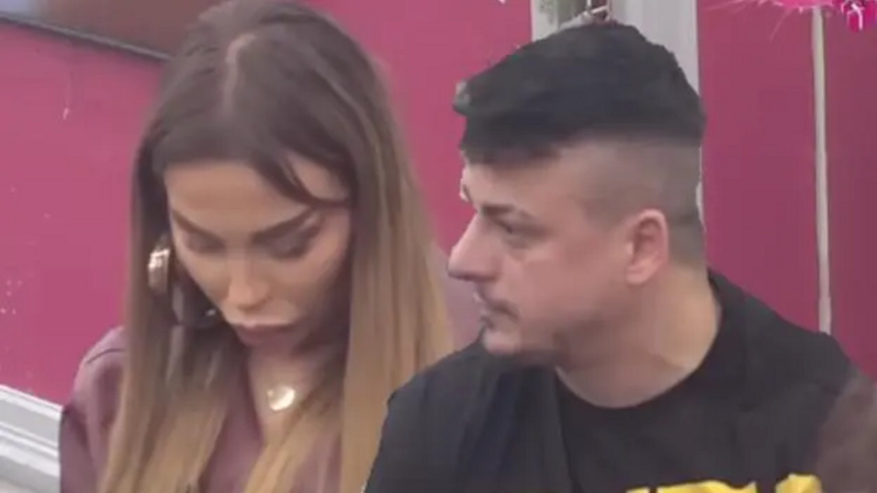 Sofija Janićijević, Borislav Terzić Terza