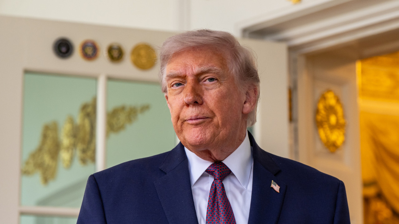 Donald Tramp