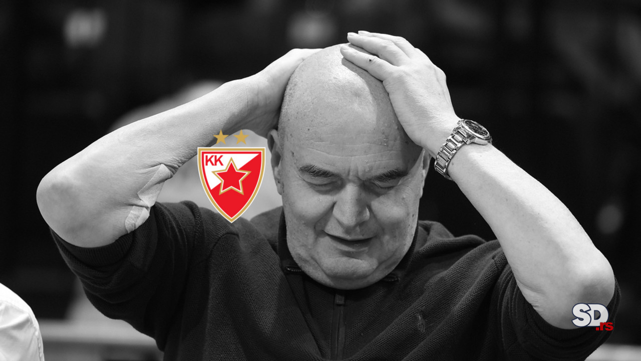 Duško Vujošević