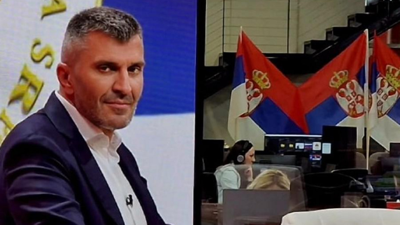 Zoran Đorđević