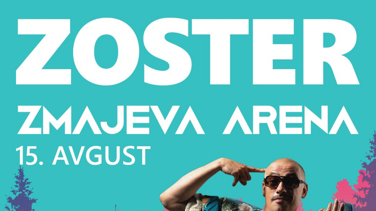 Zoster Kozmaj