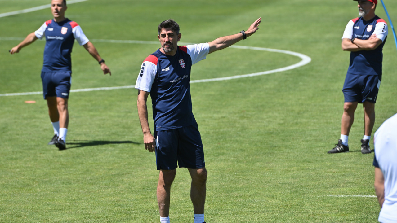 Veljko Paunović