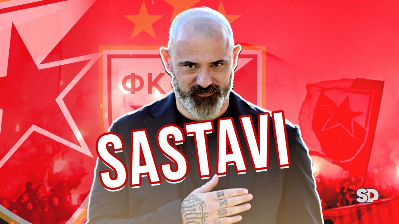 Dejan Stanković