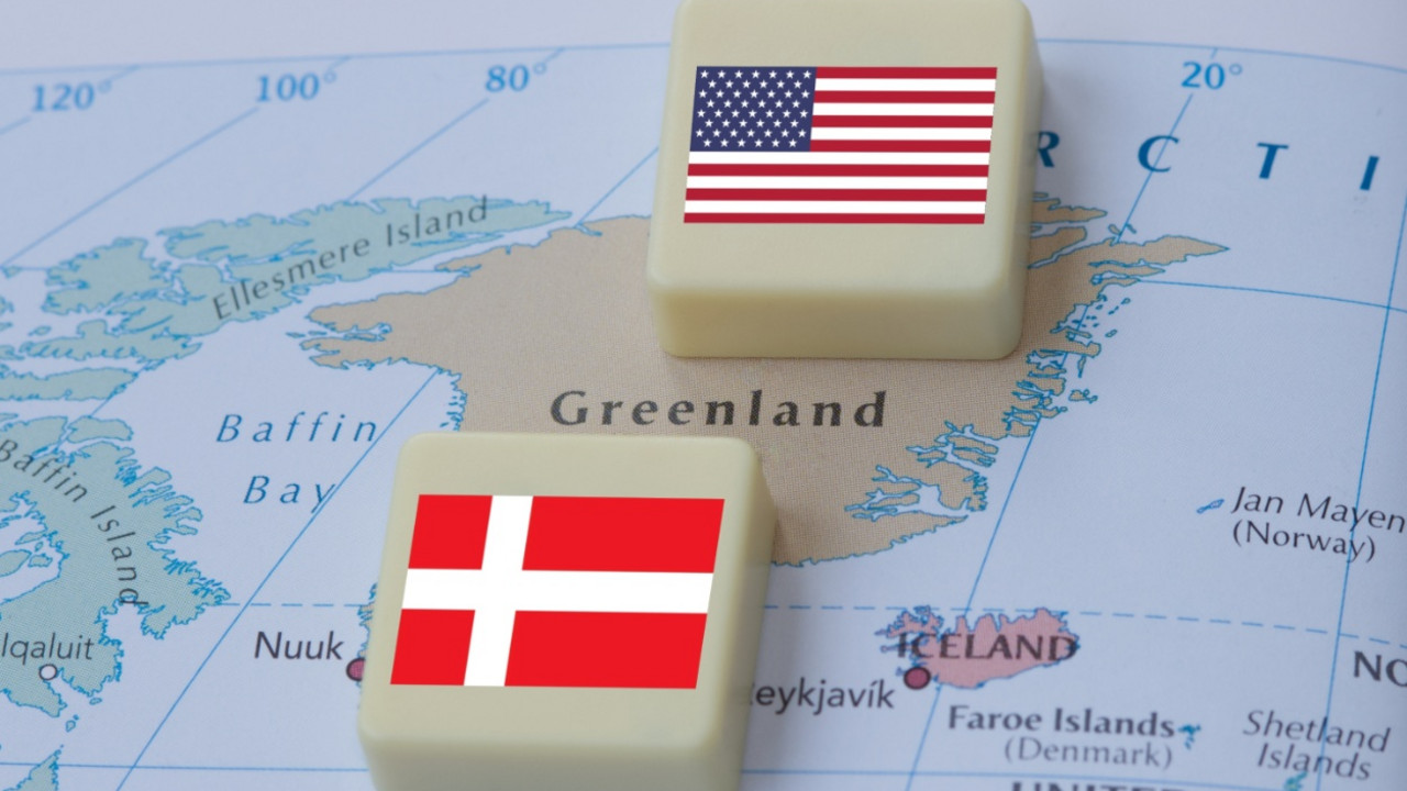 Grenland
