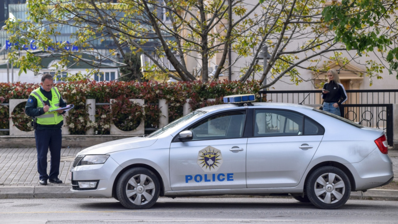 Policija 