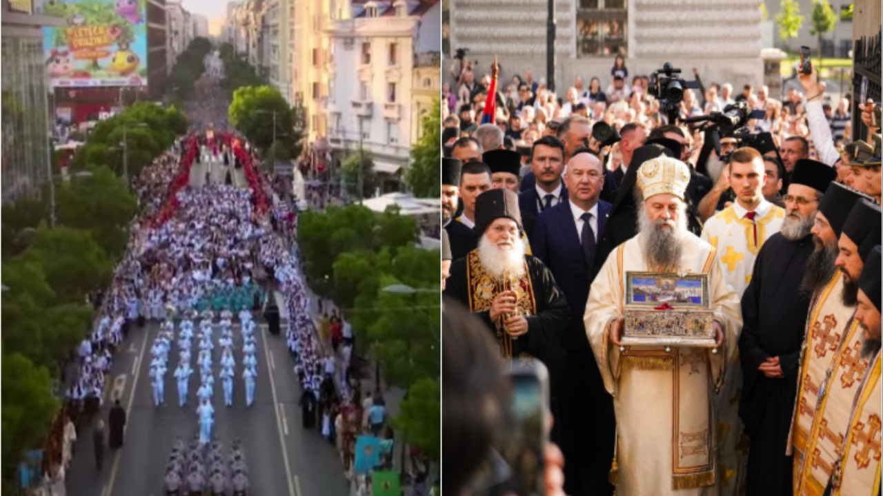 Spasovdanska litija