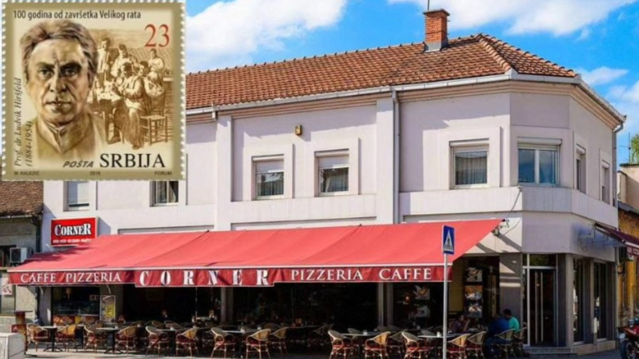 Picerija Corner