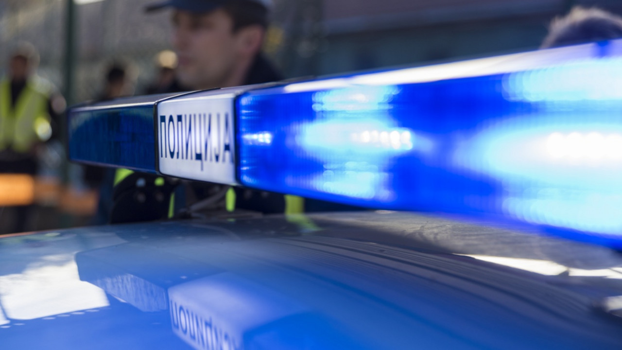Policija