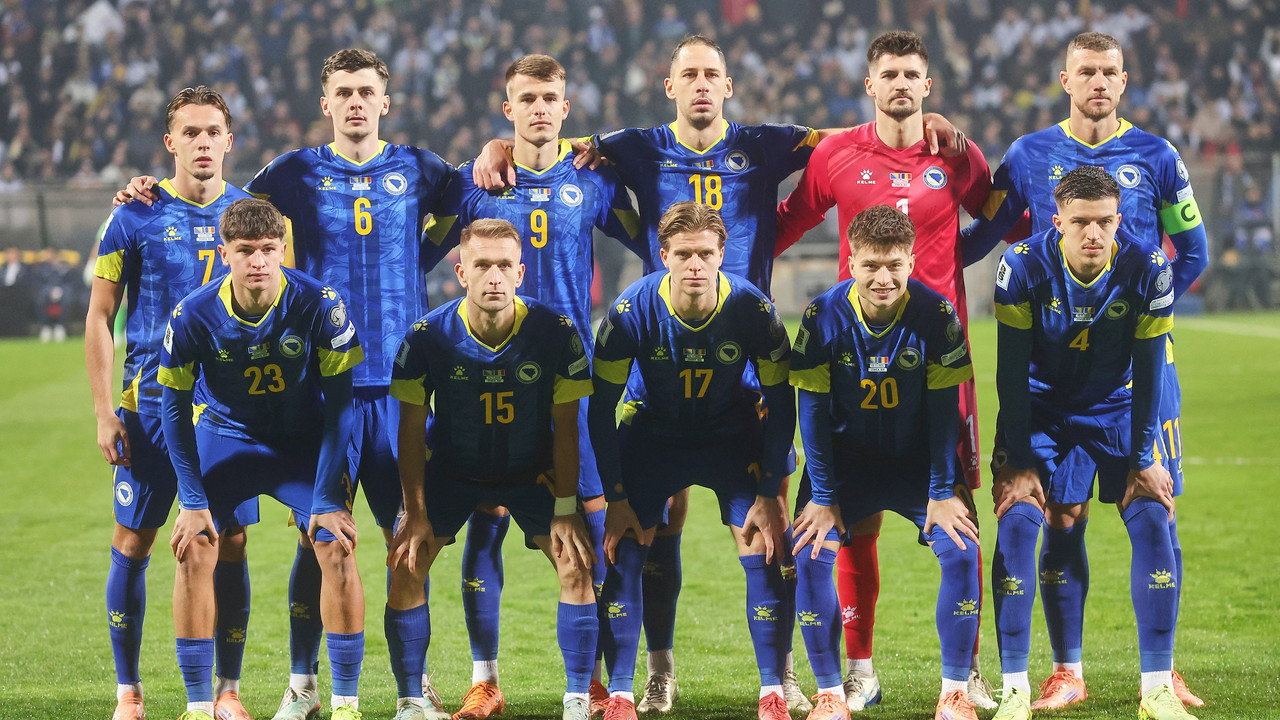 BiH
