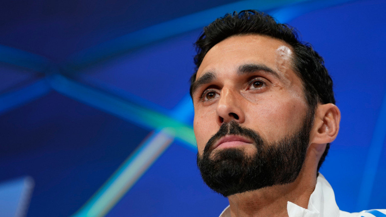 Alvaro Arbeloa
