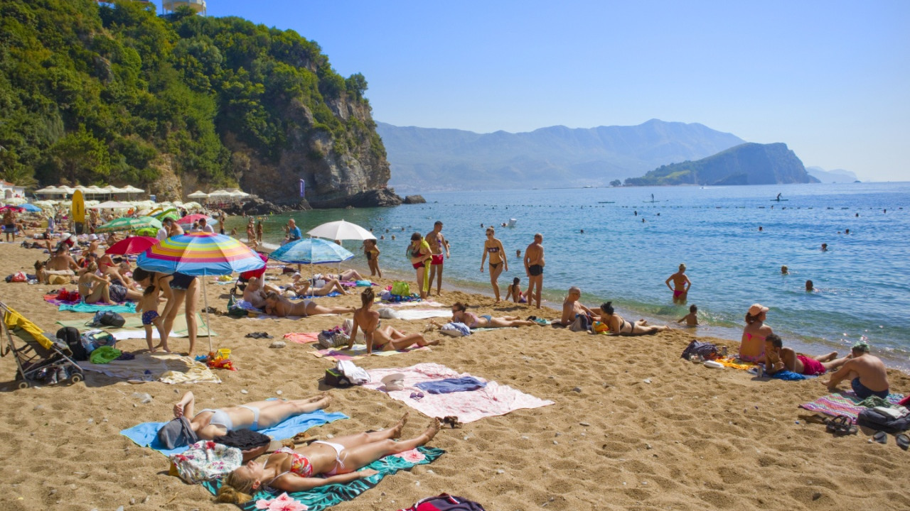 Plaža