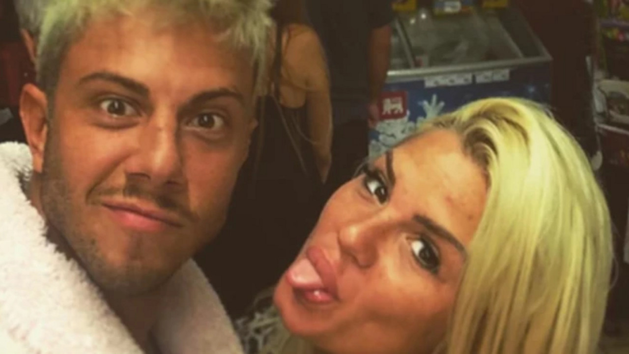 Marija Ana Smiljanić , Filip Đukić