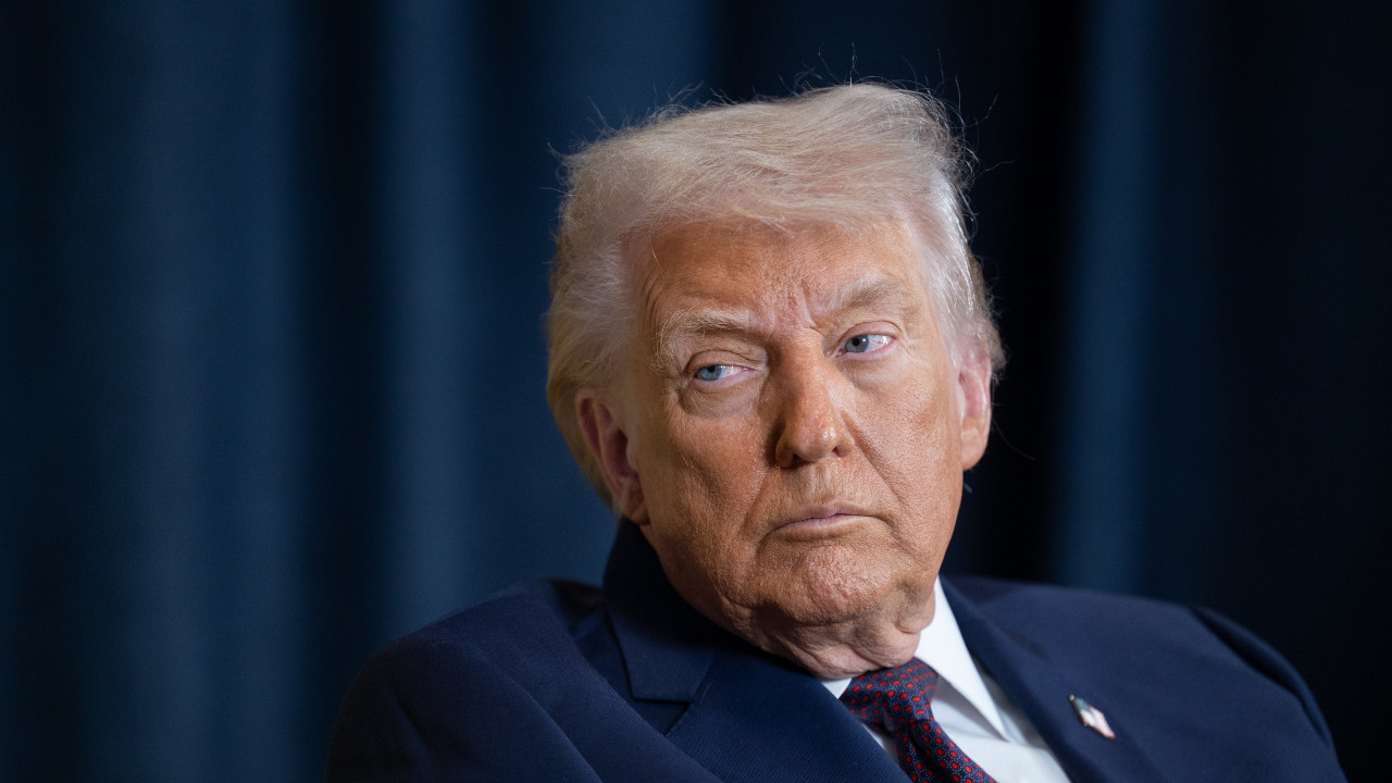 Donald Tramp