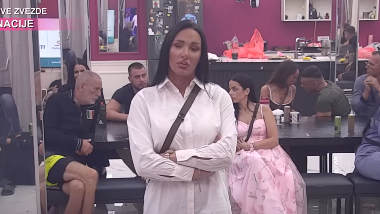 Dušica Đokić