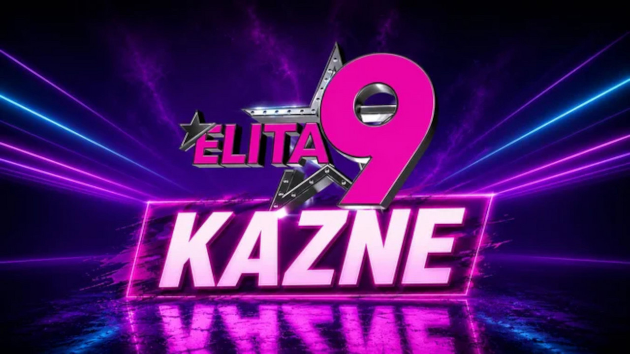 Elita, kazne 