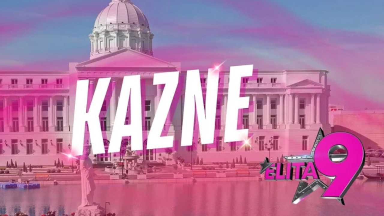 Elita 9, kazne