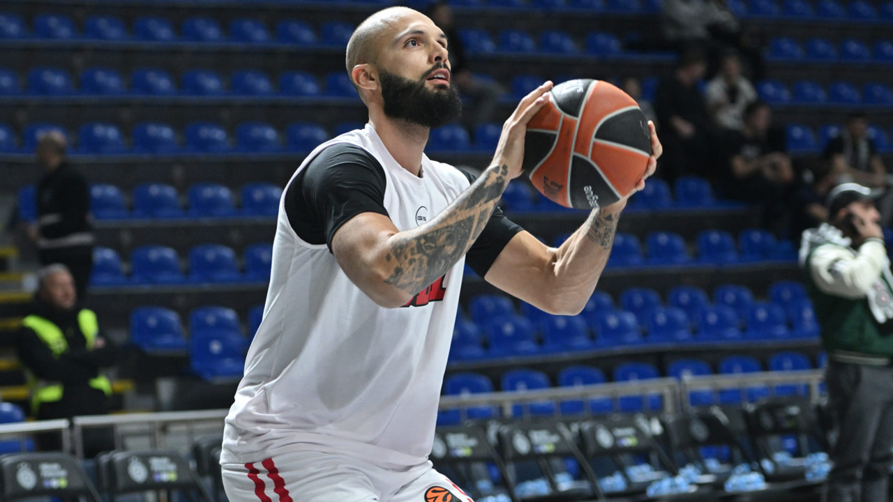 Evan Furnije