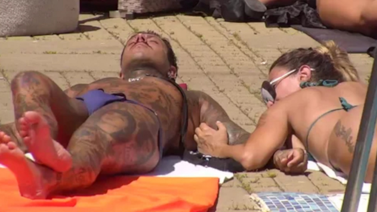 Filip i Aneli