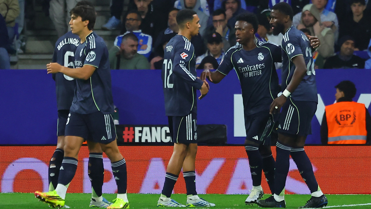 FK Real Madrid