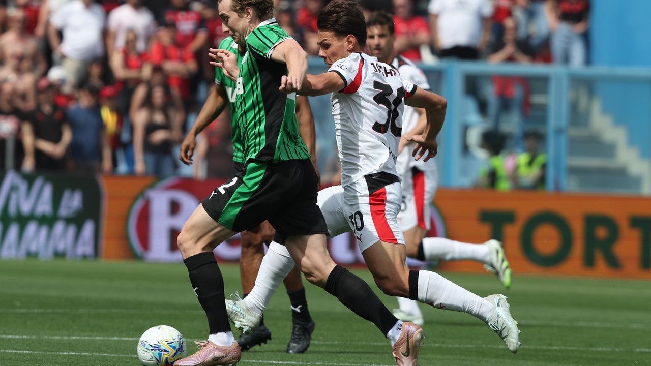 FK Sasuolo
