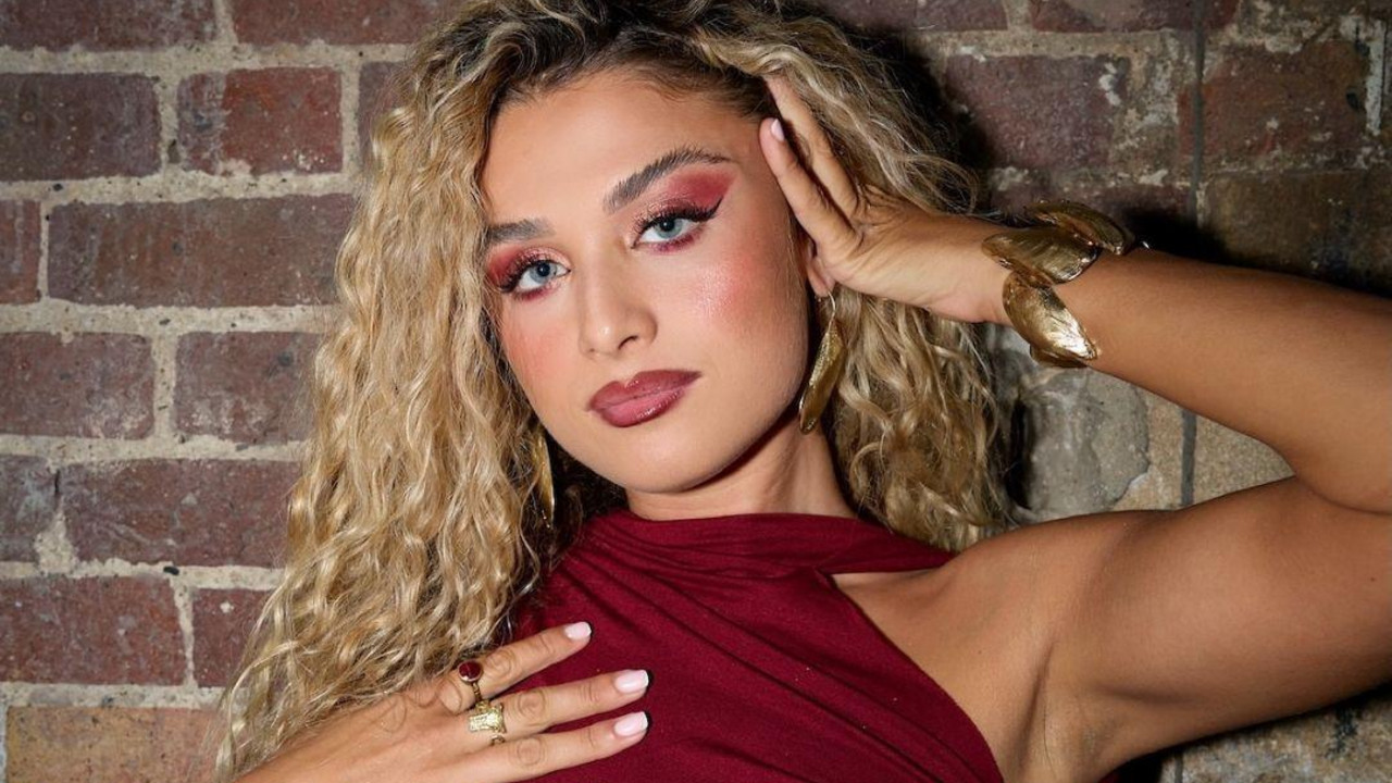 predstavnica Kipra na Eurosongu 2026