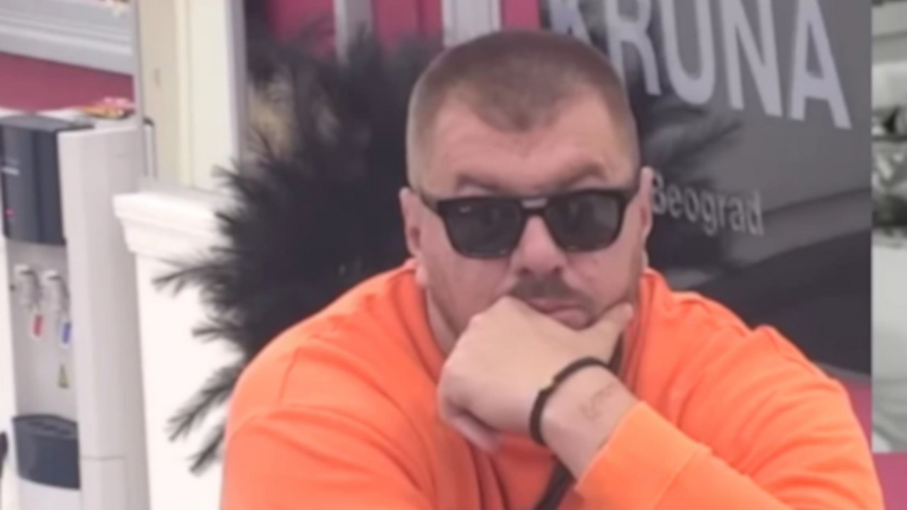 Marko Janjušević Janjuš