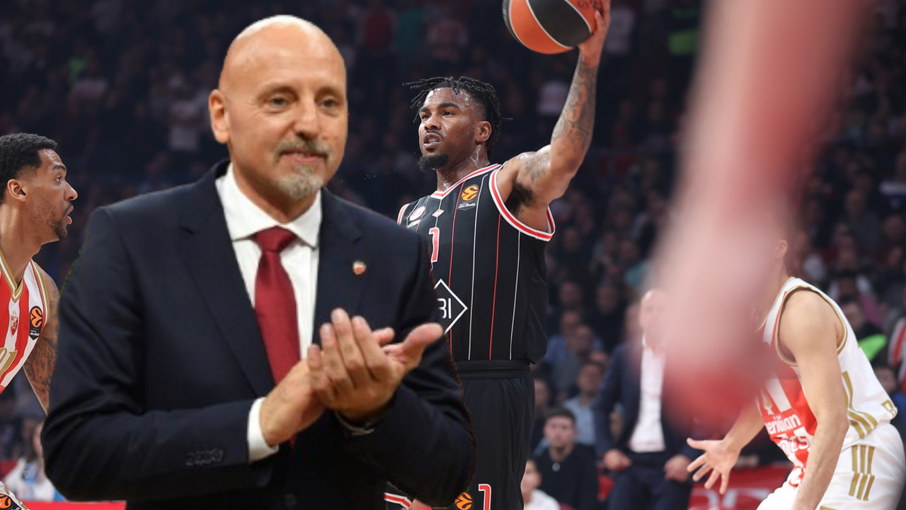 Saša Obradović, Kris Džons