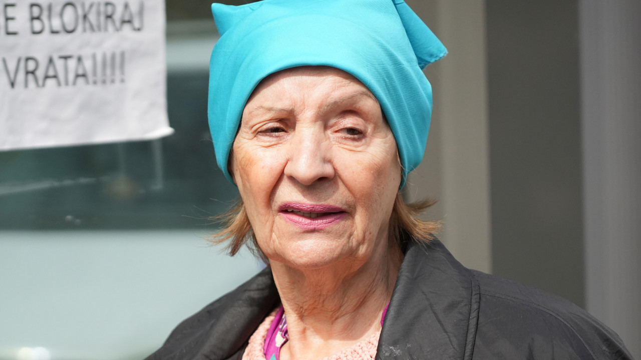 Lepa Lukić