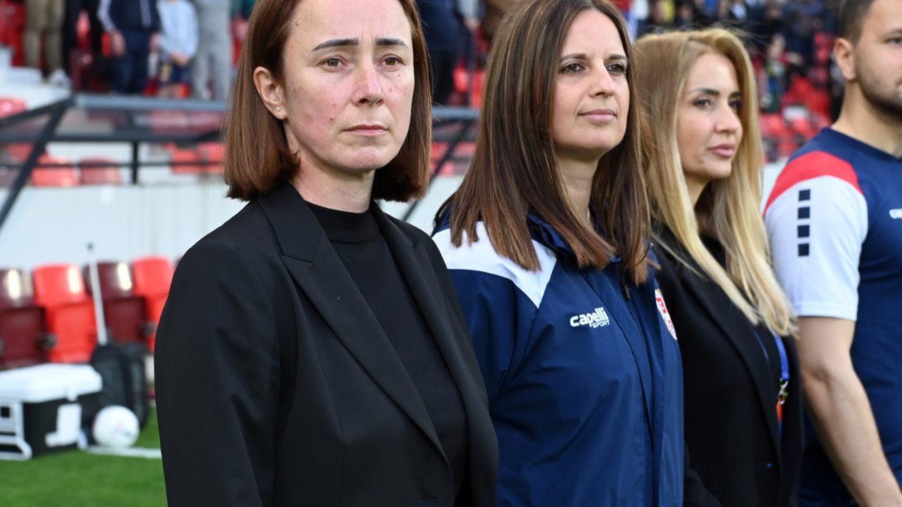 Lidija Stojkanović