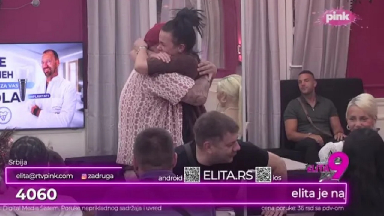 Luka i Anita 