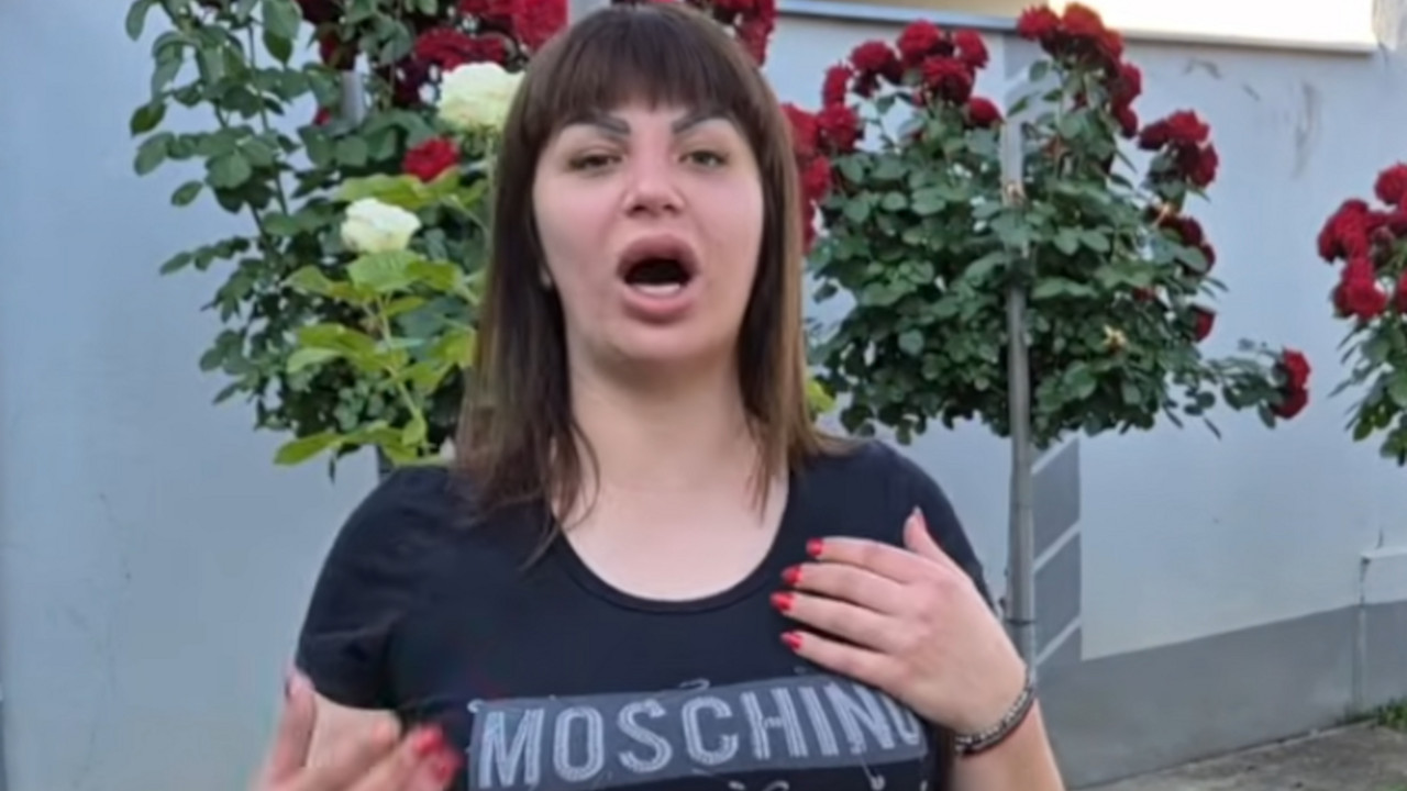 Miljana Kulić