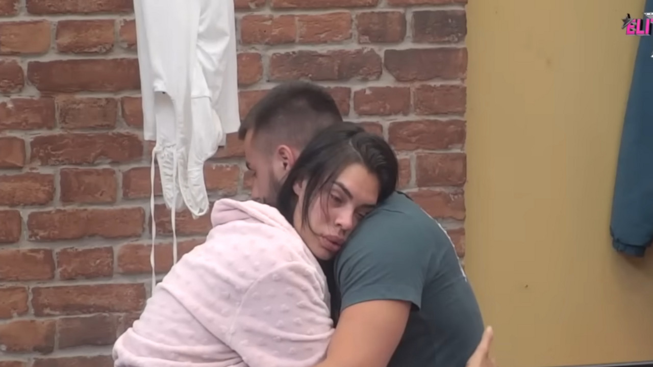 Mina i Viktor
