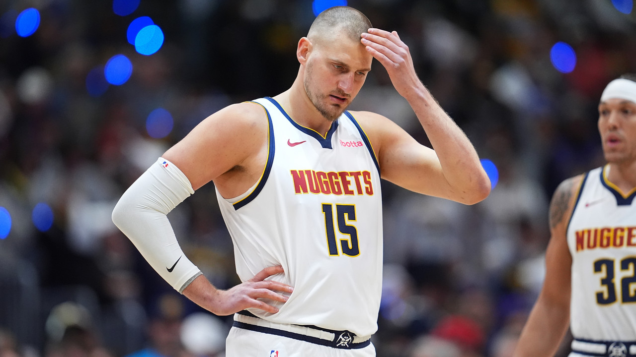 Nikola Jokić