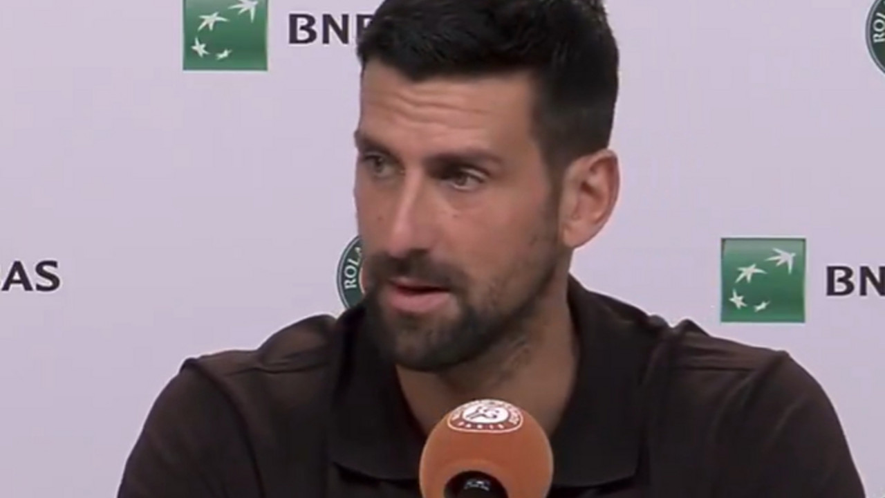 Novak Đoković