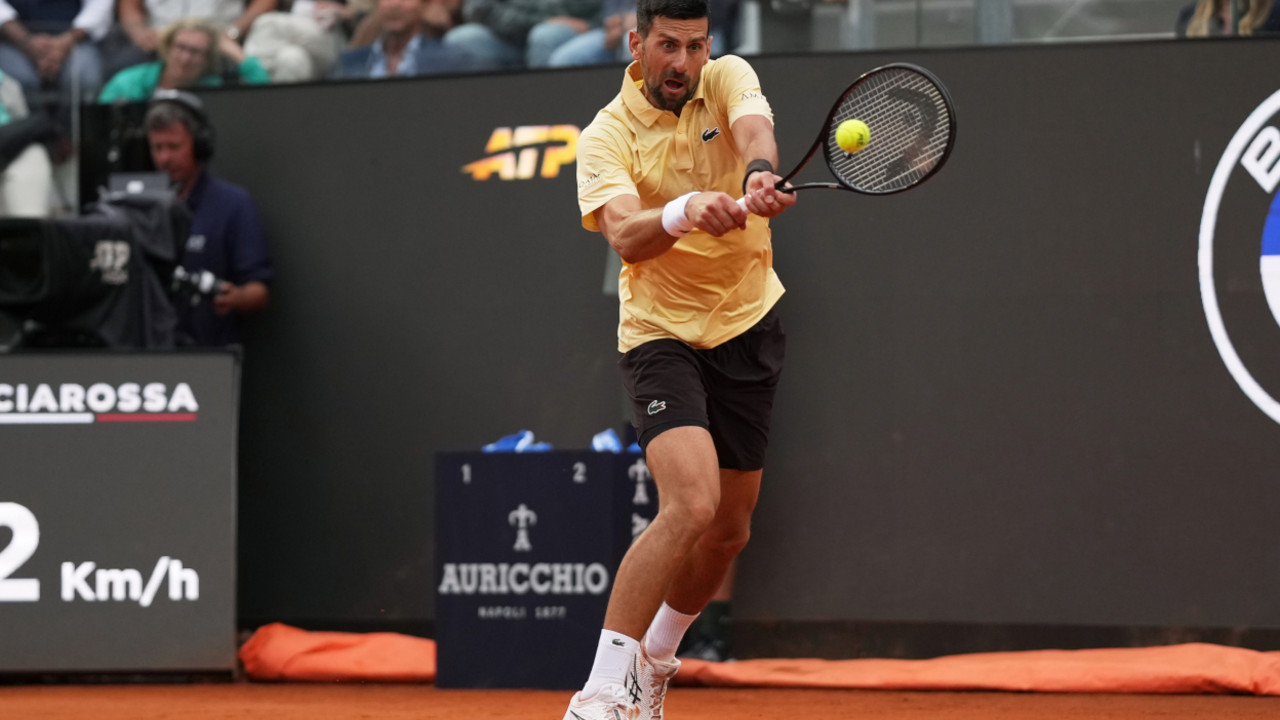 Novak Đoković