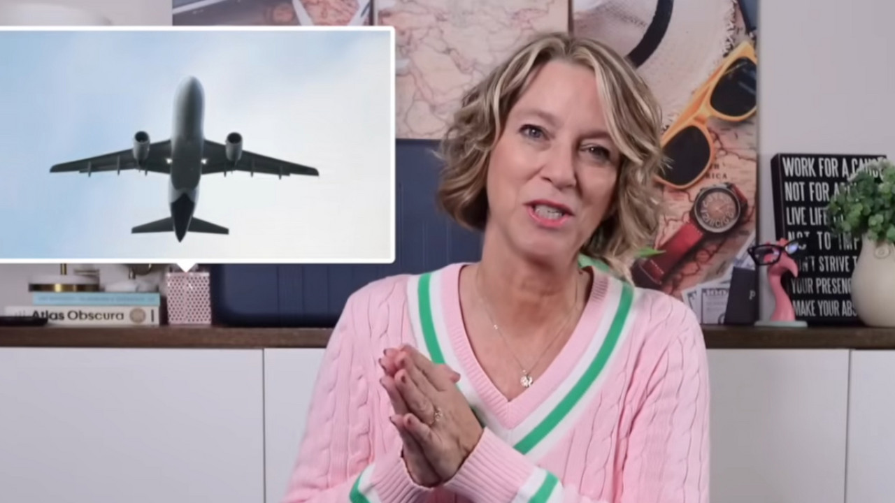  Travel Tips  Laurie 