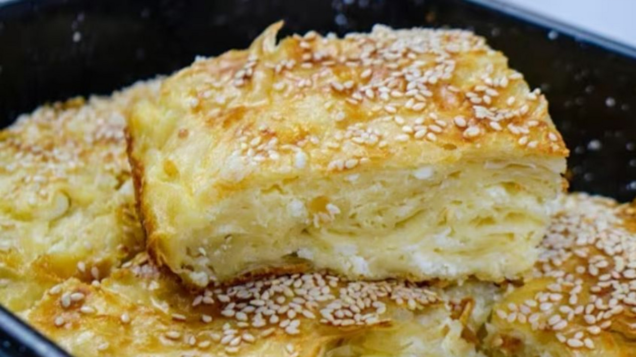 Pita gužvara