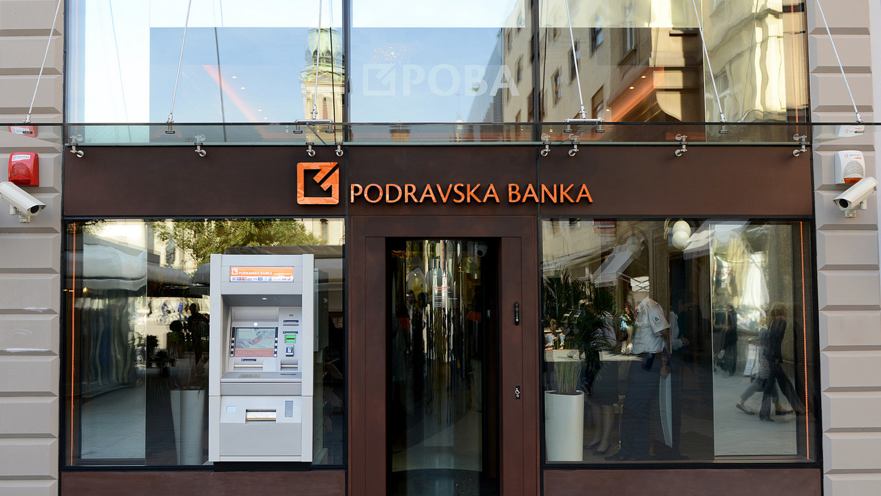 Podravska banka