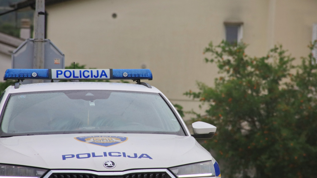 Policija
