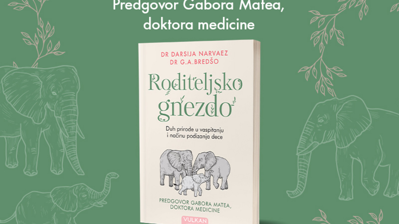 Roditeljsko gnezdo