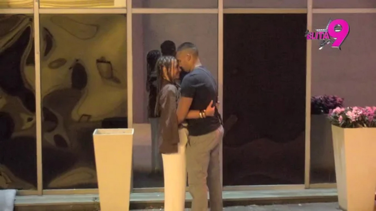 Sara i Murat