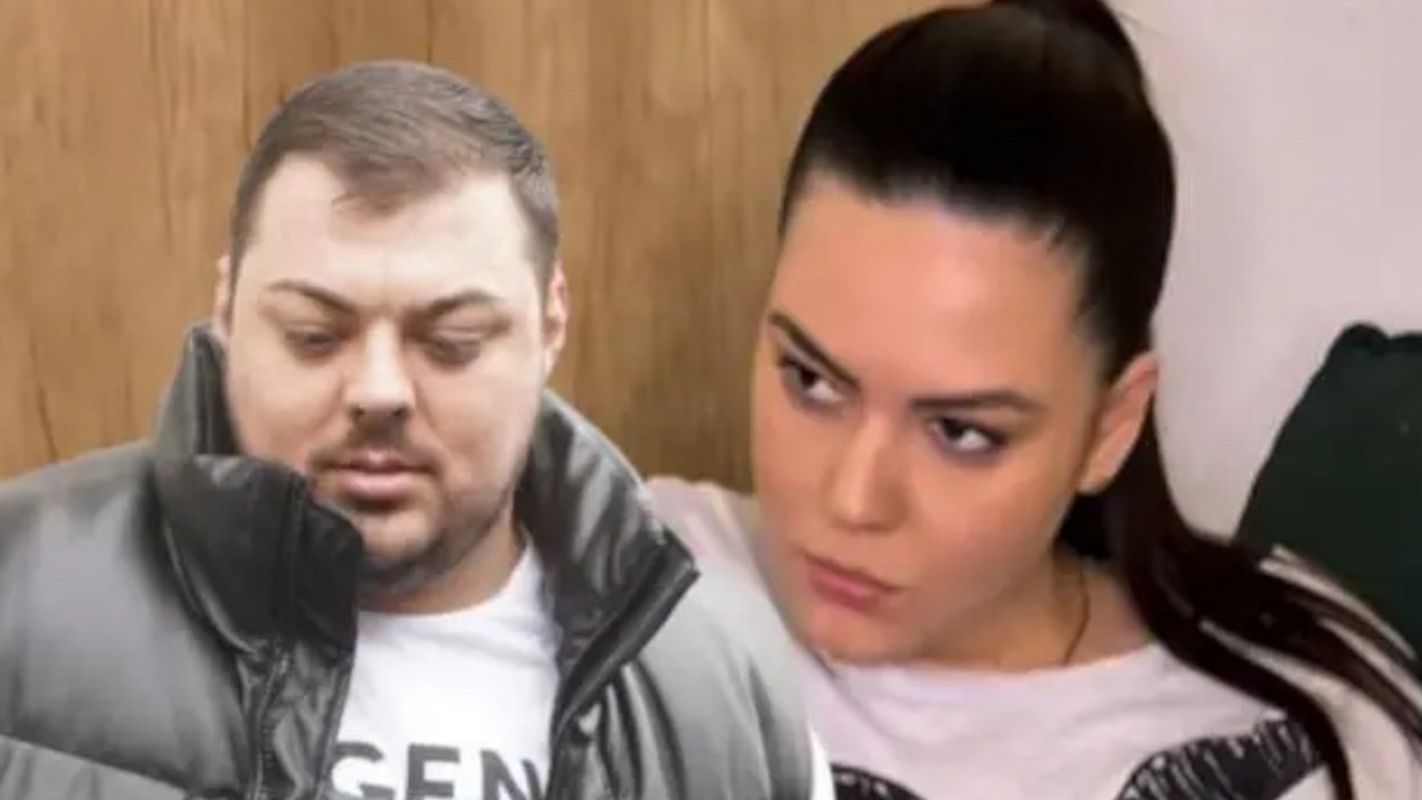Sloba Vasić i Jelena