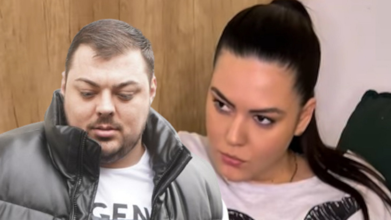 Sloba Vasić i Jelena